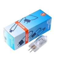 HALOGEN DIAPLAY/OPTIC LAMP OSRAM 64640 HLX 24V 150W HALOGEN BULB