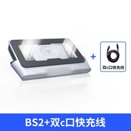 FlyDiGi BS2pro Notebook Cooling Stand Dustproof Silent Fan Laptop Computer Cooler Gaming Device Spec