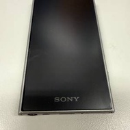 Sony A306 便携音樂播放器銀色