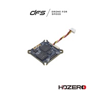 HDZero Whoop V2 VTX - evolution of the Whoop Lite VTX