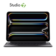 Apple Magic Keyboard สำหรับ iPad Pro รุ่น 11 นิ้ว (ชิป M4) Thai Keyboard by Studio 7