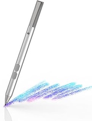 Stylus Active Pen for HP Pavilion x360 11m-ad0 14M-ba0 14-cd0 15-br0; HP Envy x360 15-bp0 15-bq0, x3