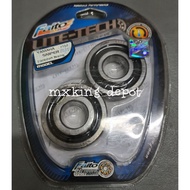 【Hot Sale】FAITO LITE TECH CRANKSHAFT BEARING FOR SNIPER 150/135