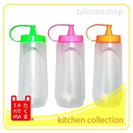 TAKUMA SAUCE SAUCE BOTTLE BK 002 500 ML