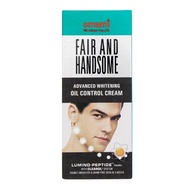 FAIR AND HANDSOME OIL CONTROL CREAM (GREEN) FOR MEN 25G AND 50G COMBO PRICE AV