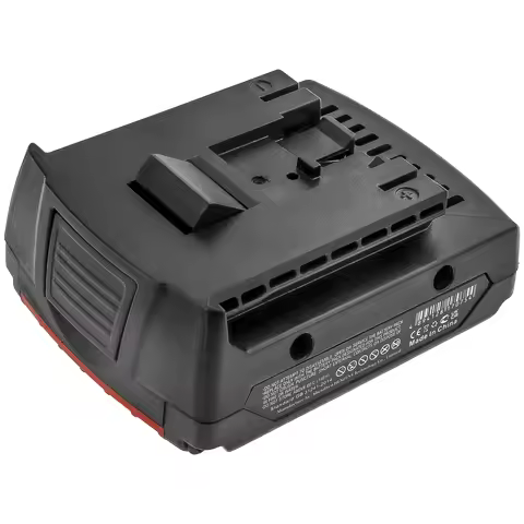 Li-ion Power Tools Battery for Bosch | 14.4V, 2000mAh | Compatible with DDB180-02, GDR 1080-LI, GDR 