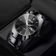 Fully automatic movement watch men's watch luminous waterproof high-end handsome men's watch