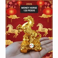 ️ LUCKY HORSE - 3.5 inches ️ LUCKY CHARMS ShopVariety