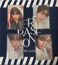 Zerobaseone小卡