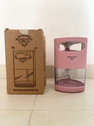 全新 捕蟲器 捕蚊燈 捕蚊器 Mosquito Trap