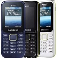 Samsung B310E 2G mobile phone dual card phone