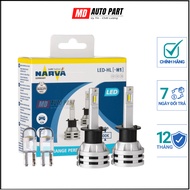 H1 12V-24V LED bulb - Narva Range Performance LED