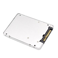 (HTQK) 4X M.2 SSD to U.2 Adapter 2In1 M.2 NVMe and SATA-Bus NGFF SSD to PCI-E U.2 SFF-8639 Adapter P