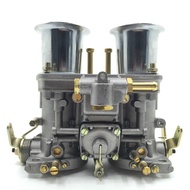 cod 44 IDF Carburetor Carb With Air Horn For VW Bug Beetle Fiat Porsche Engine for WEBER 44 IDF  aut