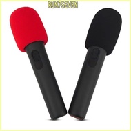 RUN Professional Windproof Sponge Cover For Encore2 Microphone Speech Claritys