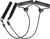 Resistance Bands with Handles, Trampoline Exercise Band, Strength Training Exercise Bands Resistance