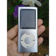 Used MP3 MP4 Music Player