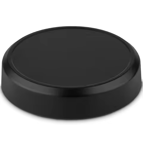 Haoge Metal Lens Cap for Fujifilm X100VI Fuji X100V Camera Compatible With Haoge LH-X54B LH-X54W Len