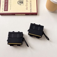 for Samsung Galaxy Buds 3 pro/buds 3/buds 3 fe Pro Shockproof Headphone Case Cover Galaxy Buds 3 pro