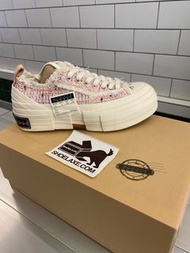F21X32P xVESSEL G.O.P. Lows "Pink Tweed"旺角門市現貨