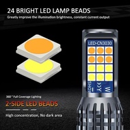 H8 H9 H11 HB4 CAR LED LIGHTS H8 H9 H11 9006 CAR LED FOGLAMP 2 PCS
