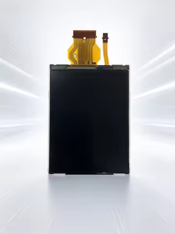 LCD Screen With Backlight For Canon G12 X100 X10
