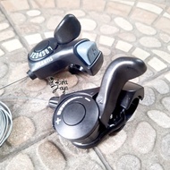 SHIFTER THUMB SHIFTER ATLANTIS 3x7sp 7 SPEED