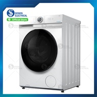 Midea 7.5KG Inverter Motor Front Load Washer MF100W75