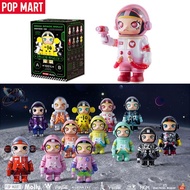 2023 new POP MART MEGA SPACE MOLLY 100 SERIES 02-B Action Figure