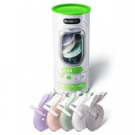 IPHONE Robot RALPH100S Lightning data Cable 2.4Aiphone, 20 pieces, Business Package