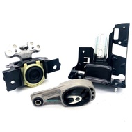 Engine Mounting Set For Peugeot 208 Gti