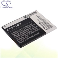 CS Battery Alcatel OT-4018A / OT-4018D / OT-4018M / OT-4018X Battery OT990XL