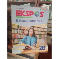 EXPRESS (REMOVE QUESTIONS - QUESTIONS) INDONESIAN LANGUAGE 2B FOR HIGH SCHOOL GRADE 11 SEMESTER 2