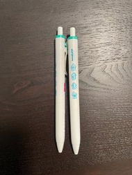 Hangyodon 原子筆 uni