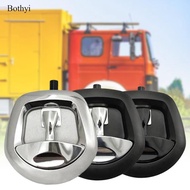Bothyi Truck Tool Box Lock Replacement Replacement Handle RV Compartment Lock User Friendly Trailer 
