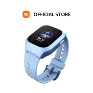 (NEW) Xiaomi Smart Kids Watch การระบุตำแหน่งความแม่นยำสูง GPS| แบตเตอรี่ 900mAh ใช้งานได้ยาวนาน | รั