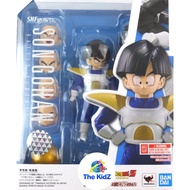 ThekidZ:(Secondhand) S.H.Figuarts Son Gohan -Battle Uniform- Limited (Dragon Ball)