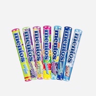 Mentos Chewy Dragees Assorted (24 pcs)