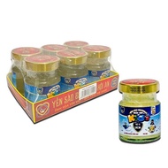 Tổ yến chưng đường phèn Bestnest Hội An Kid's Hộp 6x70ml