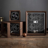 Watch Winder Box Automatic Watch Display Box 1 Slot - SKW14