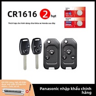 Panasonic | Pin Chìa Khóa Ô Tô CR2032