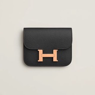 Hermes Constance Slim Wallet