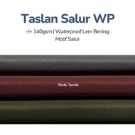 Taslan Striped Waterproof Parachute Taslan Polyester Parasite Taslan Striped Fabric WP