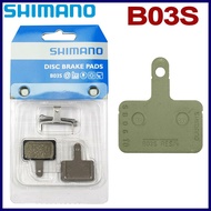 Shimano B01S B03S B05S Resin MTB Disc Brake Pads for BR-MT200 M485 TX805 M445 M395 M575 M475 M416 M3