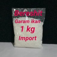 Garam import kristal ikan koi @1 kg