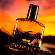 PROMO BELI 1 GRATIS 1 - NEW VARIAN PRO PLAYER DOMINANT + ADDICTIVE 35ML - PARFUM PRIA PALING BEST SE