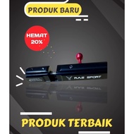 CHAMBER MOUSER MAGAZINE WARNA