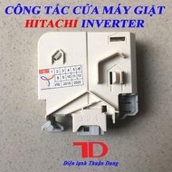 Hitachi inverter washing machine door switch from TD Thuan Dung Refrigeration
