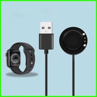 ➪ ◮ ➻ Hiwatch T500 Watch Charger Power Adapter Fast Charging Cable For T500/T500 Pro/T500 Plus Smar