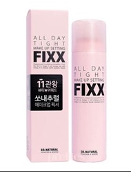 FIXX定妝噴霧120ml *全新*